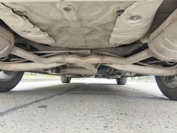 [上海·沪A] 二手雪佛兰迈锐宝2016款 2.0L 自动豪华版