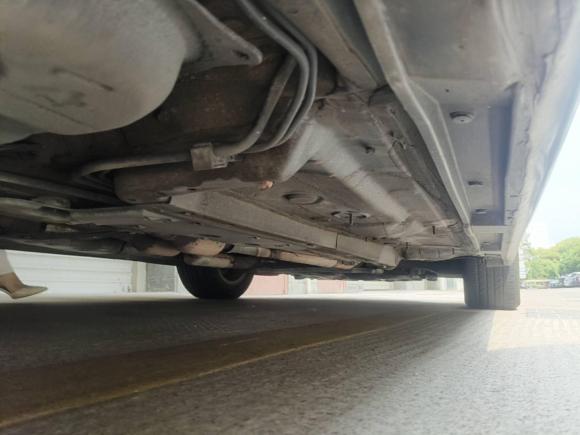 [宁波·浙B] 二手丰田锐志2007款 2.5S天窗版