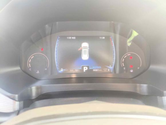 [宁波·浙F] 二手奇瑞瑞虎82021款 鲲鹏版 290TGDI 自动逐风版