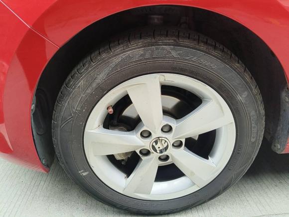 [成都·川A] 二手斯柯达昕动2019款 1.5L 自动舒适版