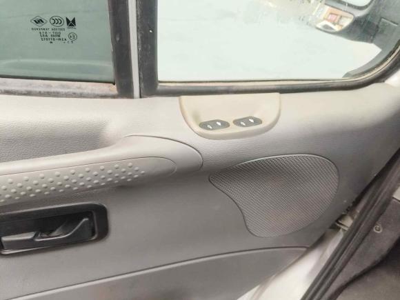 [广州·粤A] 二手江铃特顺2019款 2.8T商运型长轴中顶6座后单胎国VI JX493