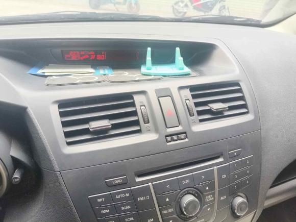 [广州·粤A] 二手马自达马自达52011款 2.0L 自动舒适型