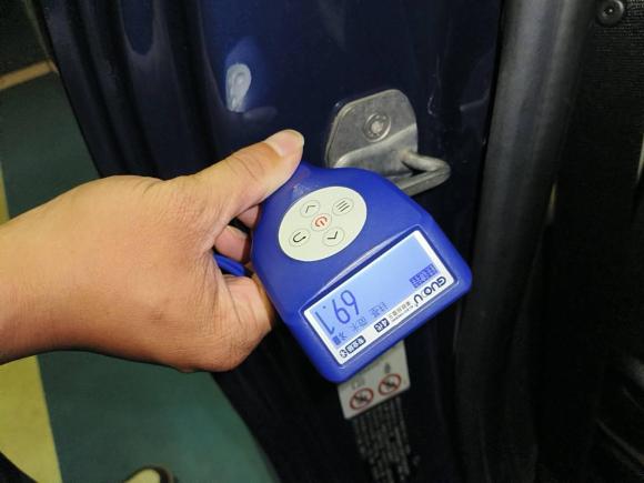 [佛山·粤E] 二手MINIMINI2014款 1.5T COOPER Excitement