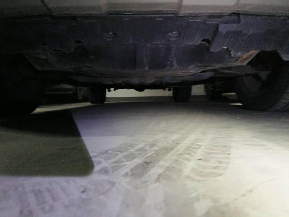 [上海·沪L] 二手上汽大通MAXUS上汽大通MAXUS D902017款 2.0T 自动两驱 天王星