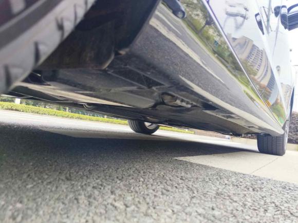 [常州·苏D] 二手本田雅阁2024款 260TURBO 尊贵版