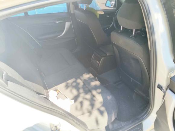 [常州·苏D] 二手宝马宝马1系2013款 改款 116i 领先型