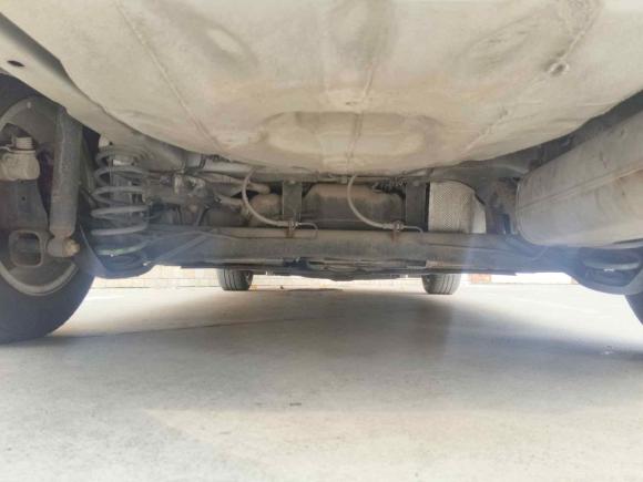 [南京·苏A] 二手福特福睿斯2015款 1.5L 手动舒适型