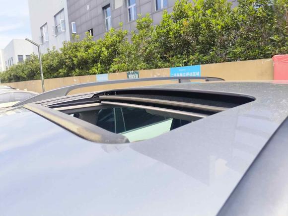 [无锡·苏A] 二手斯巴鲁驰鹏2008款 3.6R