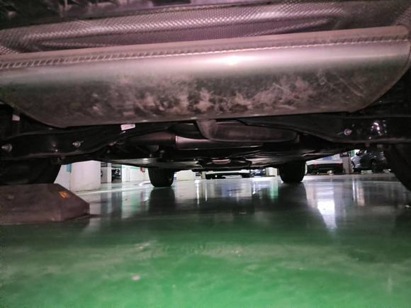 [武汉·鄂A] 二手大众途安2022款 途安L 280TSI DSG拓界版 7座