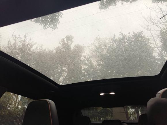 [嘉兴·浙F] 二手长安长安UNI-T2023款 第二代 1.5T 运动版 尊贵型