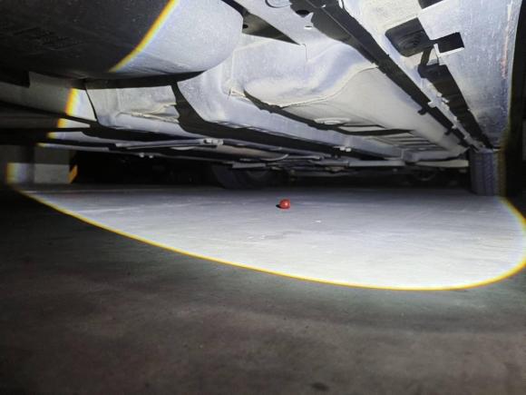 [深圳·陕A] 二手日产天籁2013款 2.5L XL-NAVI豪华版