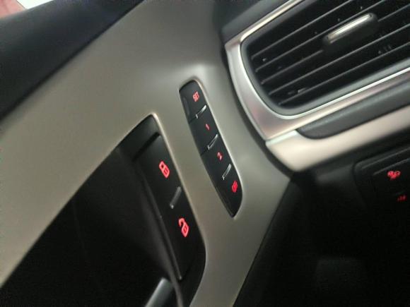 [上海·沪A] 二手奥迪奥迪A72016款 40 TFSI 进取型