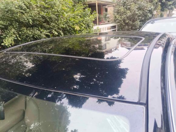 [佛山·粤X] 二手丰田锐志2007款 2.5S 真皮天窗版