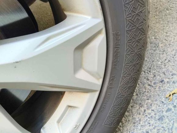 [武汉·鄂A] 二手斯巴鲁森林人2014款 2.0i 自动豪华版