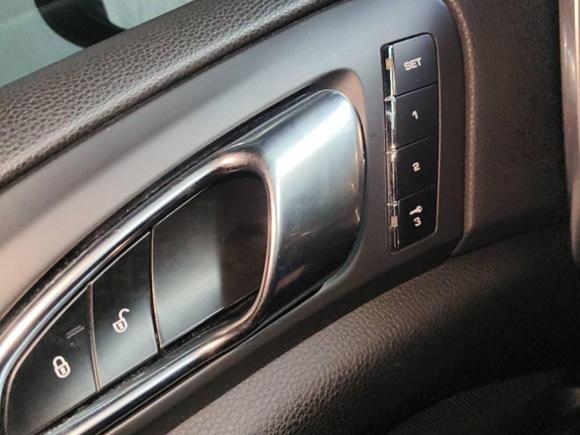 [温州·浙C] 二手保时捷Cayenne2011款 Cayenne 3.0T