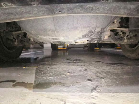 [芜湖·皖B] 二手东风风行菱智2020款 M5L 1.6L 豪华型 7座