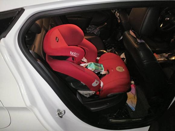 [苏州·苏E] 二手别克威朗2016款 两厢 15S 自动领先型