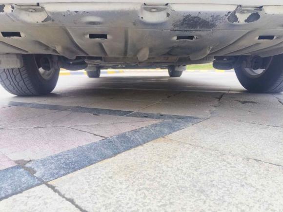 [南通·苏F] 二手丰田SIENNA2011款 2.7L 两驱自动型