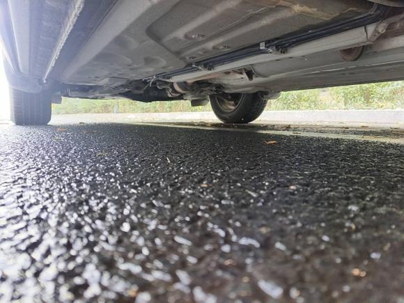 [苏州·苏E] 二手本田歌诗图2012款 2.4L 豪华版