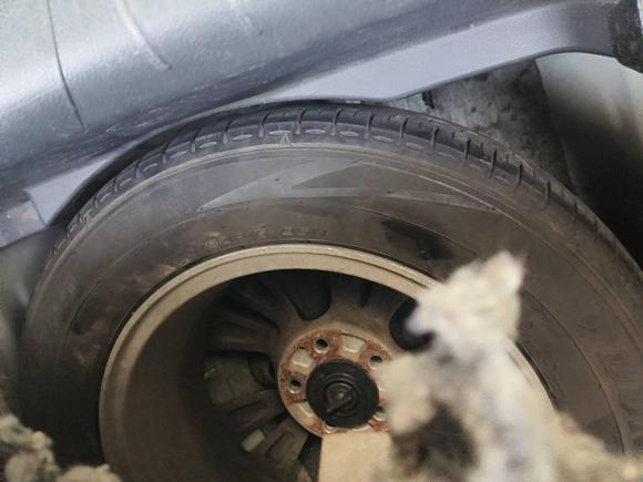 [温州·浙C] 二手本田雅阁2012款 2.0L SE