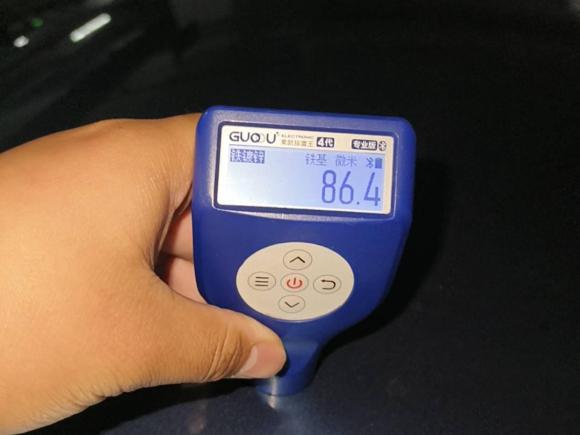 [宁波·浙B] 二手大众途安2016款 途安L 280TSI 手动风尚版