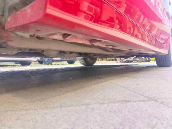 [南通·苏F] 二手马自达睿翼2009款 2.5L 自动尊贵版