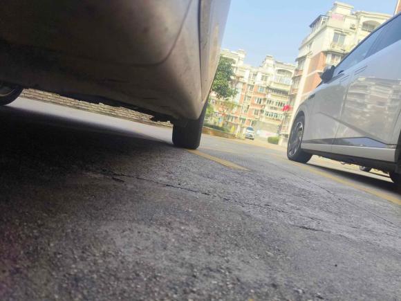 [湖州·浙E] 二手现代瑞奕2014款 1.6L 自动TOP