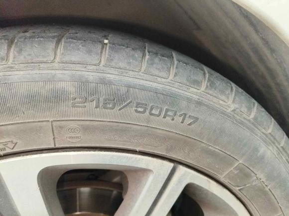 [成都·川A] 二手标致标致4082014款 1.8L 自动豪华版