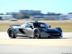 Venom GT