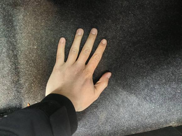 [南通·苏F] 二手海马海马S52017款 强动力版 1.5T CVT尊贵型