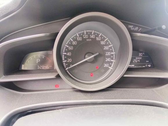 [深圳·鄂S] 二手马自达马自达3 昂克赛拉2017款 三厢 1.5L 自动豪华型 国V