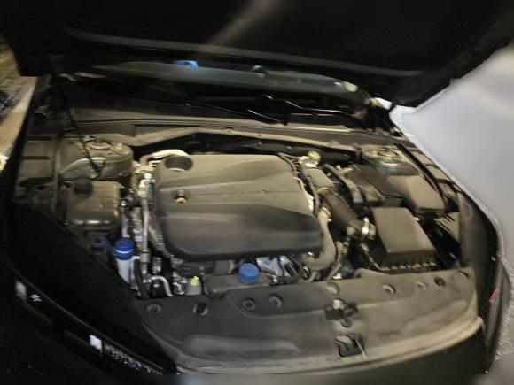 [合肥·皖A] 二手长安逸达2023款 蓝鲸NE 1.5T GDI DCT领航型