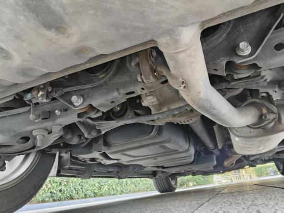 [宁波·浙B] 二手雷克萨斯雷克萨斯NX2015款 200t 全驱 锋尚版