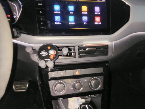 [上海·浙B] 二手大众探影2021款 280TSI DSG R-Line智联版