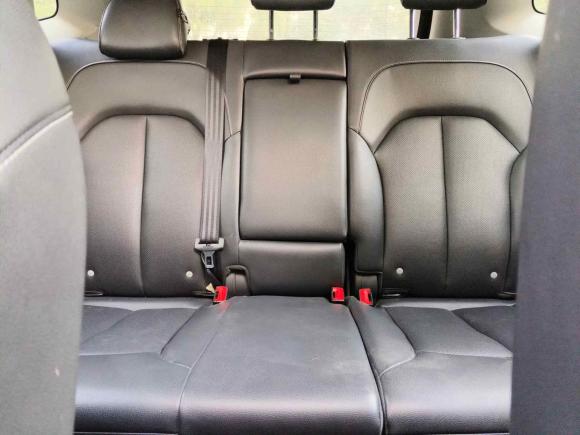 [合肥·皖A] 二手荣威荣威RX52016款 20T 两驱自动互联网智享版