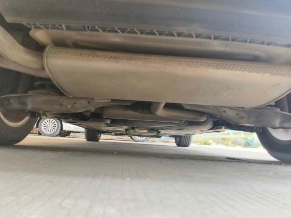 [上海·皖N] 二手大众途安2016款 途安L 280TSI DSG舒雅版