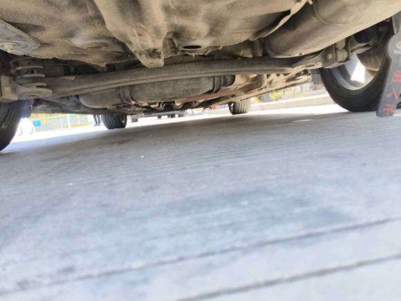 [嘉兴·浙F] 二手现代伊兰特2021款 1.5L CVT GLX精英版