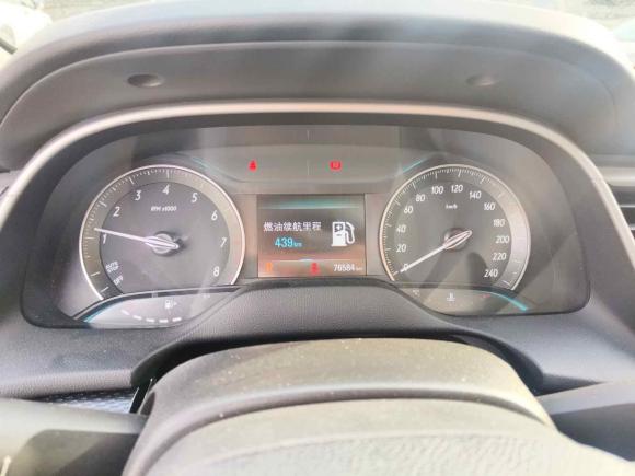 [青岛·云A] 二手别克英朗2021款 改款 典范 1.5L 自动精英型