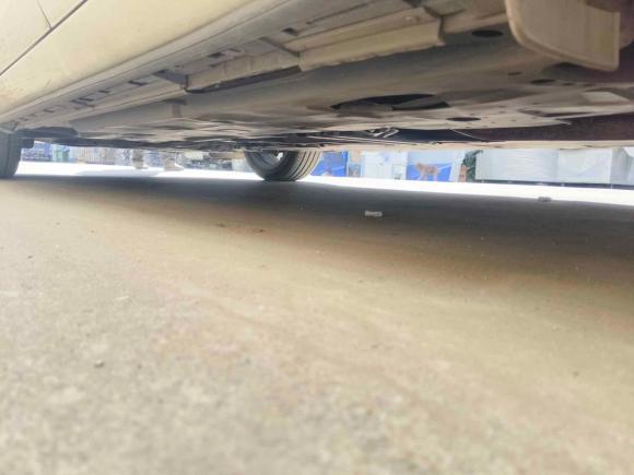 [西安·陕A] 二手马自达阿特兹2020款 2.5L 蓝天尊崇版