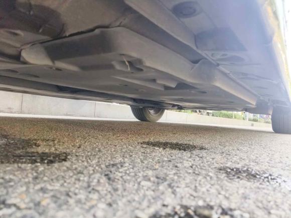 [成都·川A] 二手丰田亚洲龙2019款 双擎 2.5L 豪华版 国VI