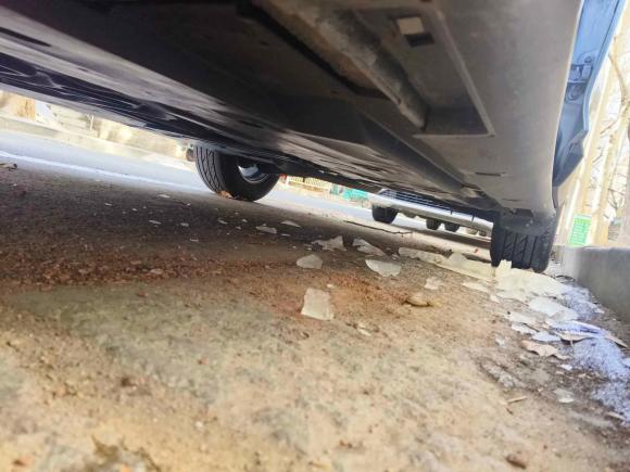 [青岛·鲁U] 二手马自达马自达CX-42020款 2.0L 自动两驱蓝天品位版