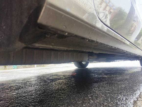 [上海·沪C] 二手别克别克GL82020款 ES陆尊 653T 尊享型