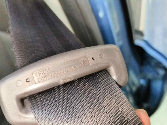 [宁波·浙B] 二手荣威荣威RX52016款 30T 两驱自动互联网智享版