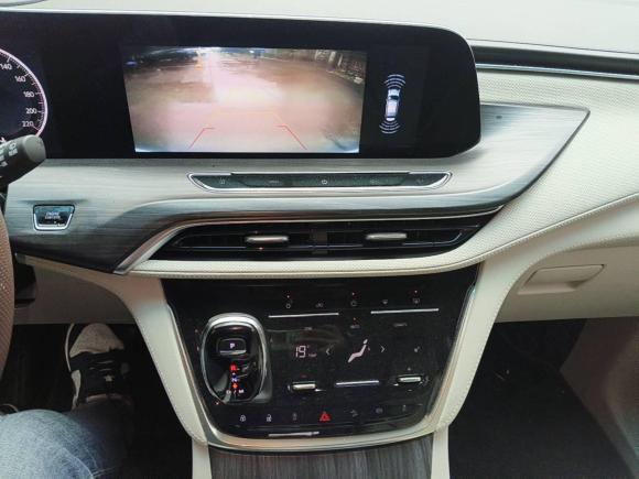 [金华·浙G] 二手别克别克GL82023款 ES陆尊 舒适型