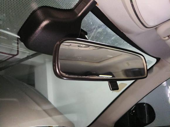 [杭州·赣H] 二手哈弗哈弗H62015款 运动版 1.5T 自动两驱豪华型