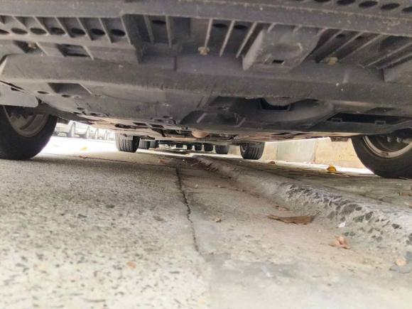 [上海·苏E] 二手丰田卡罗拉2018款 双擎 1.8L E-CVT智尚版