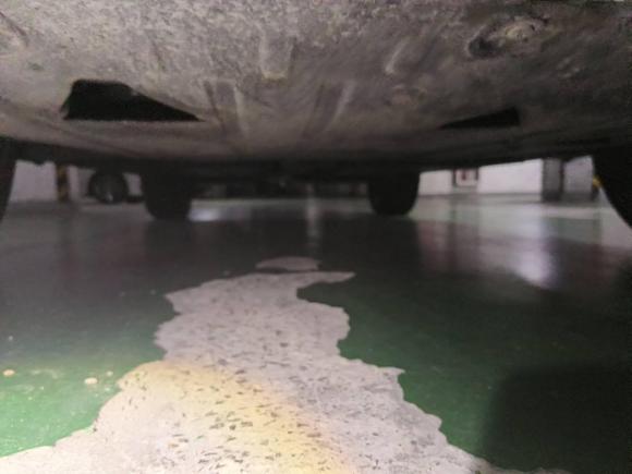 [上海·沪B] 二手领克领克012017款 2.0T 两驱耀Pro版