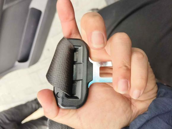 [武汉·鄂S] 二手三菱帕杰罗2011款 3.0L 豪华版