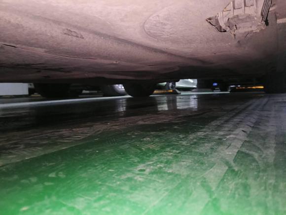 [西安·陕A] 二手宝马宝马5系2017款 520Li 典雅型