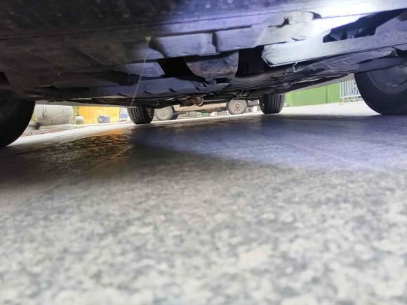 [武汉·鄂A] 二手三菱翼神2010款 运动版 2.0L 手动豪华型